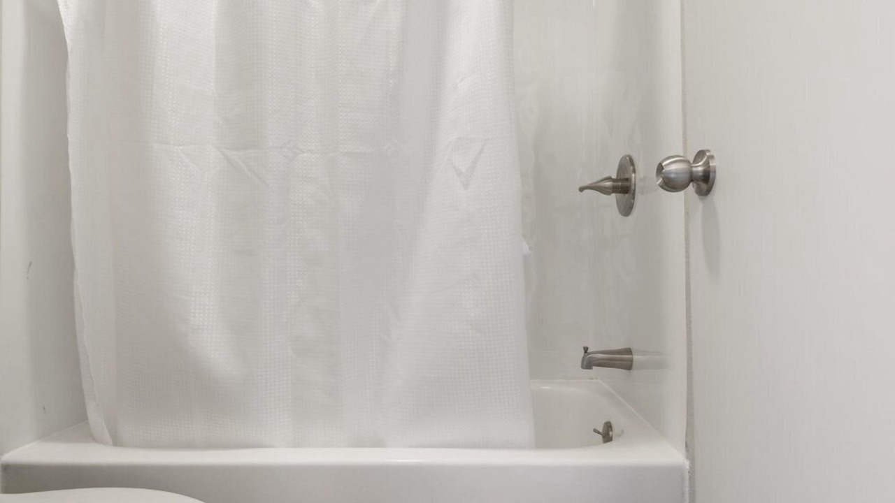 Photo of Bathroom in Tulsa