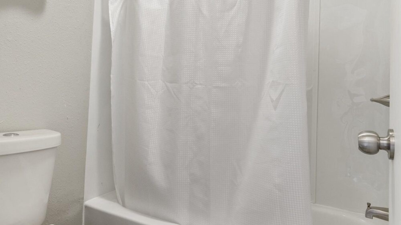 Photo of Bathroom in Tulsa