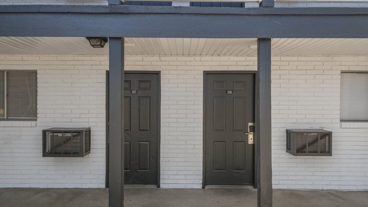 Photo of Outdoor in Tulsa