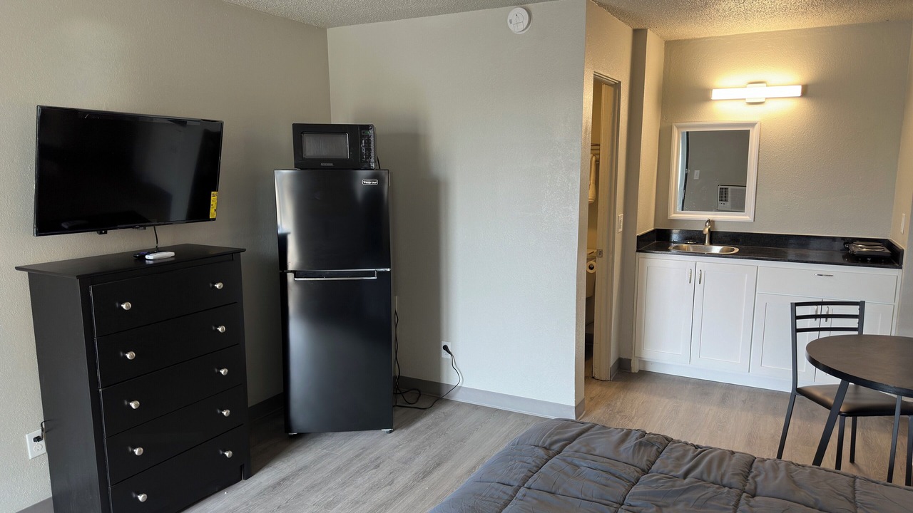 Photo of Kitchen in Tulsa