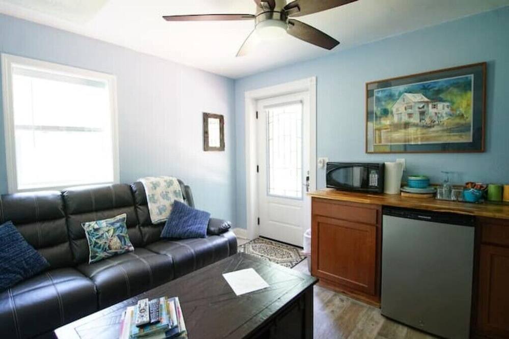 Photo of Livingroom in Sea Scape