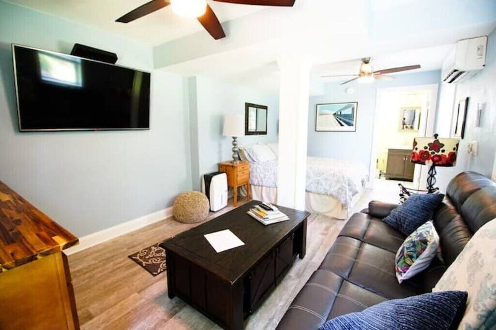 Photo of Livingroom in Sea Scape