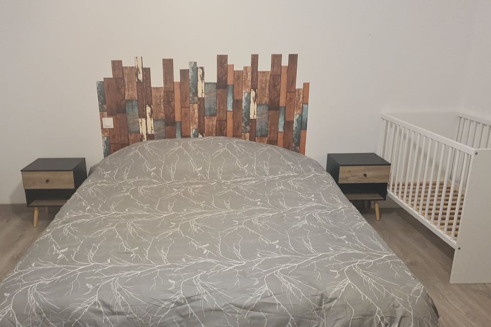 Photo of Bedroom in Lahayville