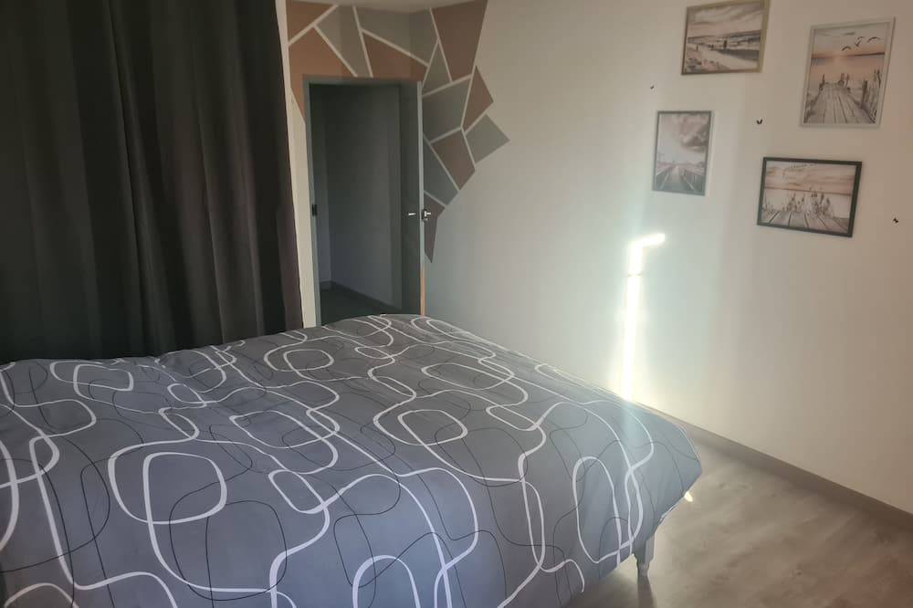 Photo of Bedroom in Lahayville