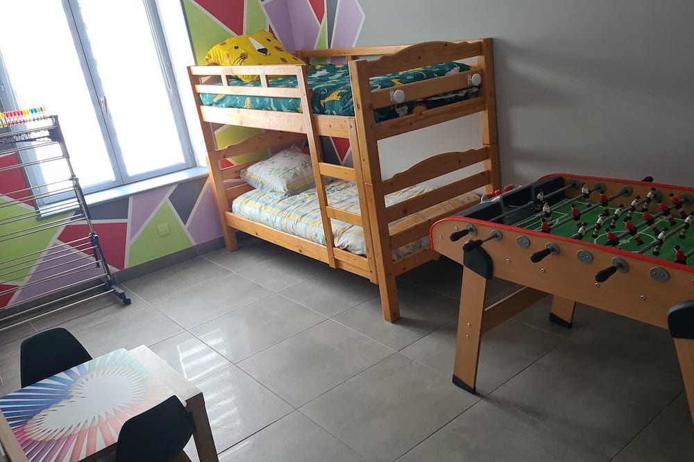 Photo of Bedroom in Lahayville