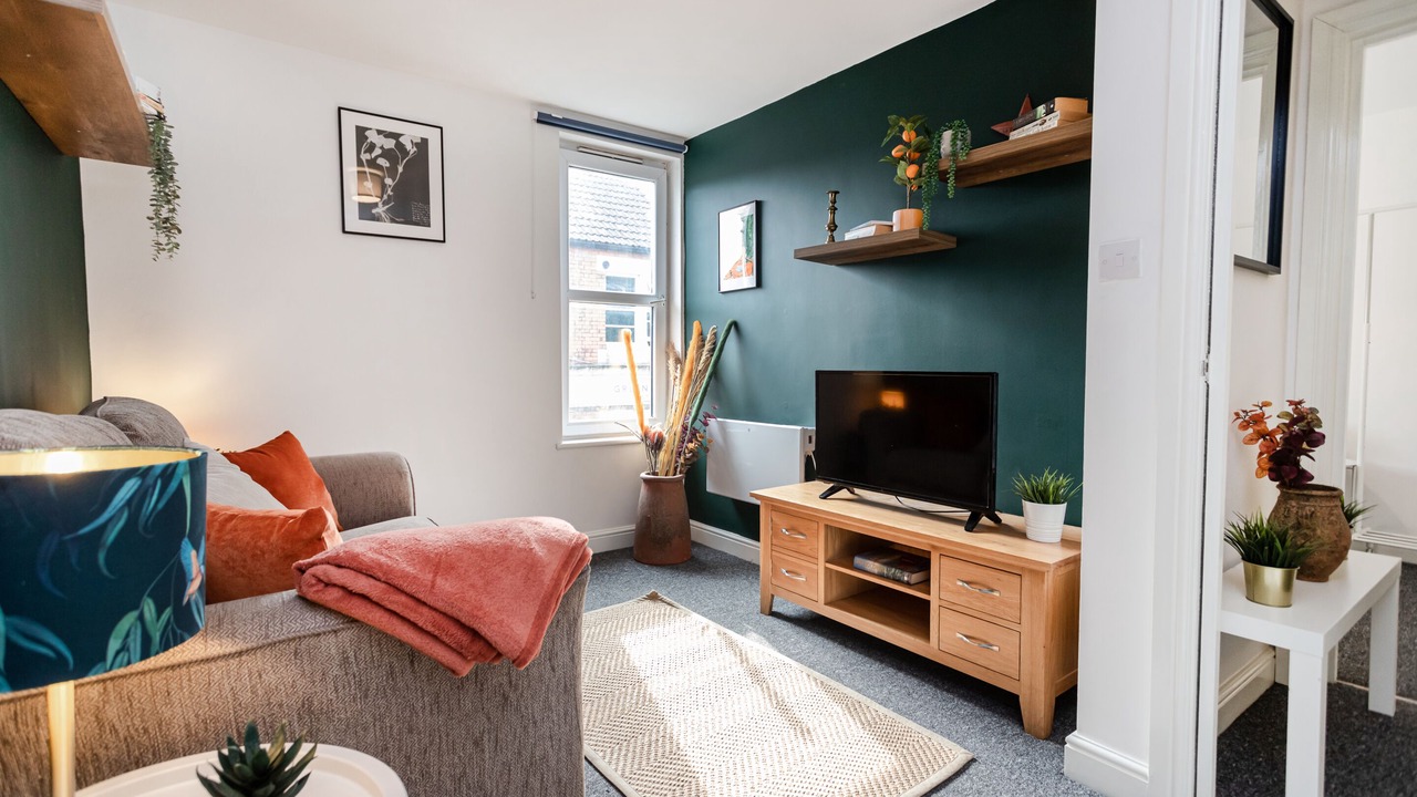 Photo of Livingroom in Easton