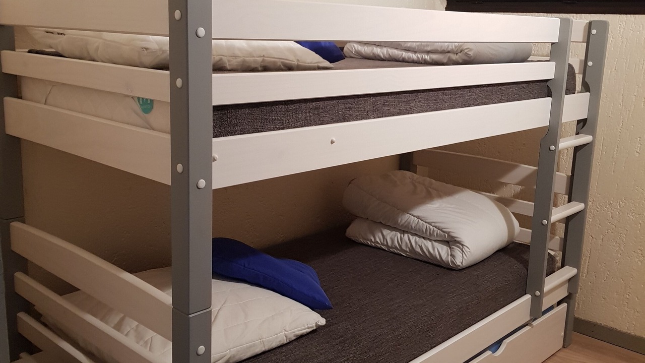 Photo of Bedroom in Campan