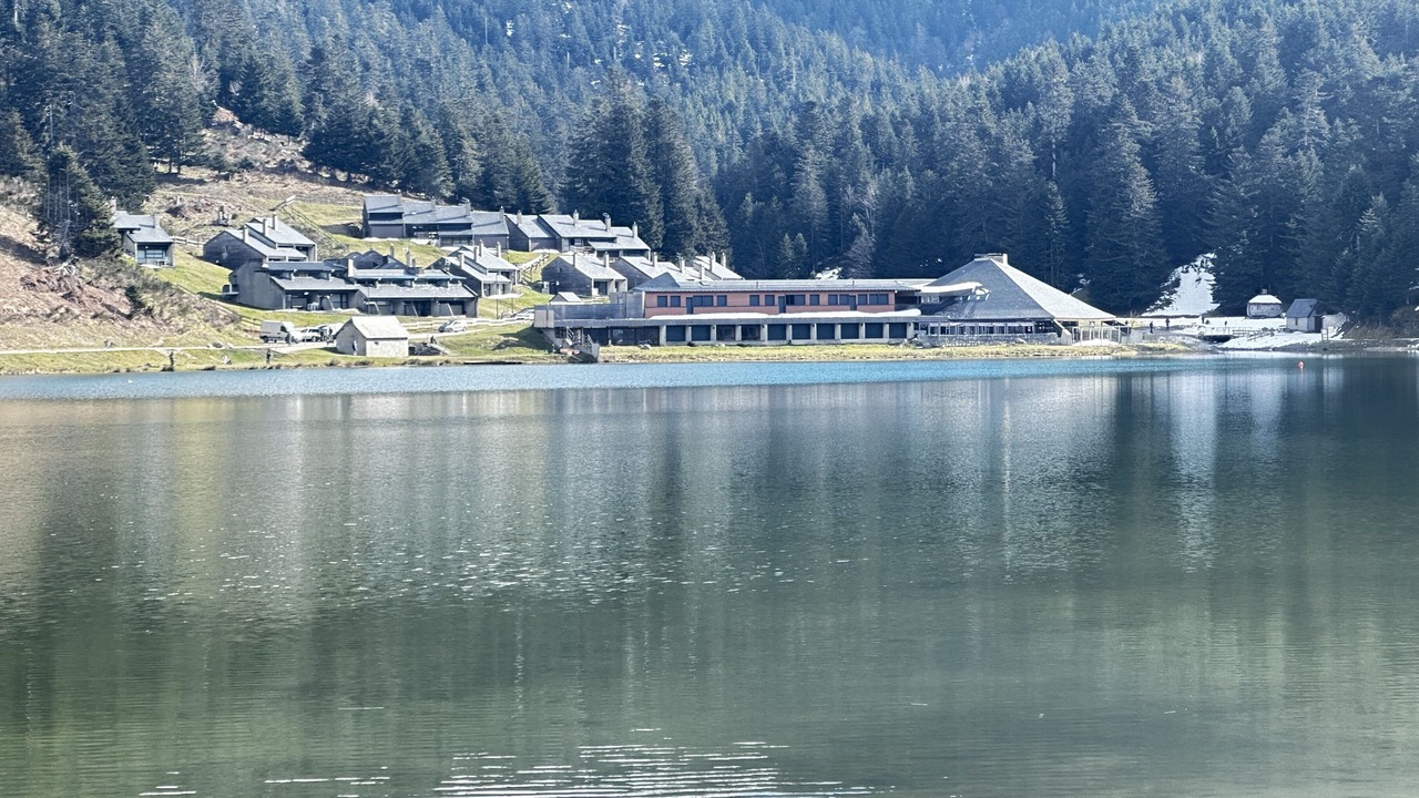 Photo of Outdoor in Campan