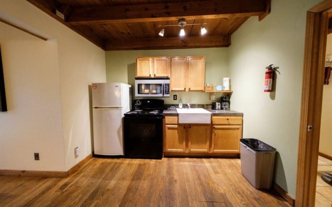 Photo of Kitchen in Slade