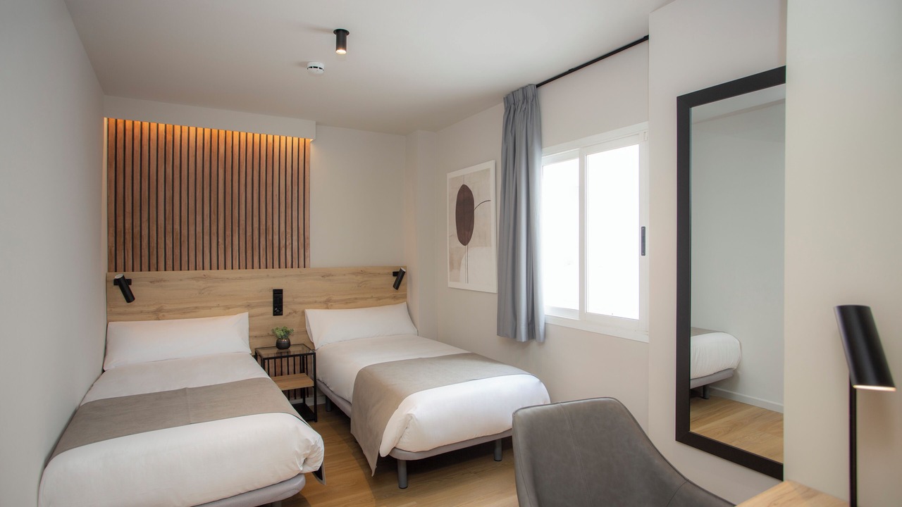 Photo of Bedroom in Burjasot