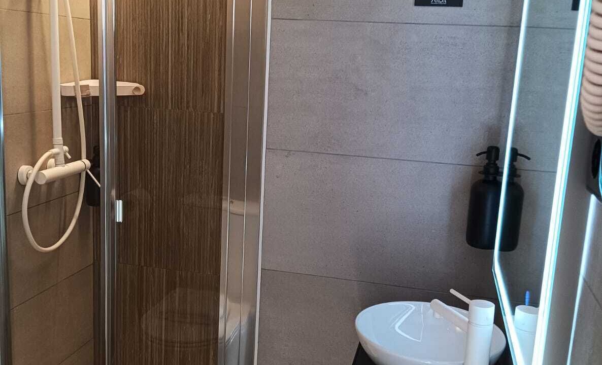 Photo of Bathroom in Burjasot