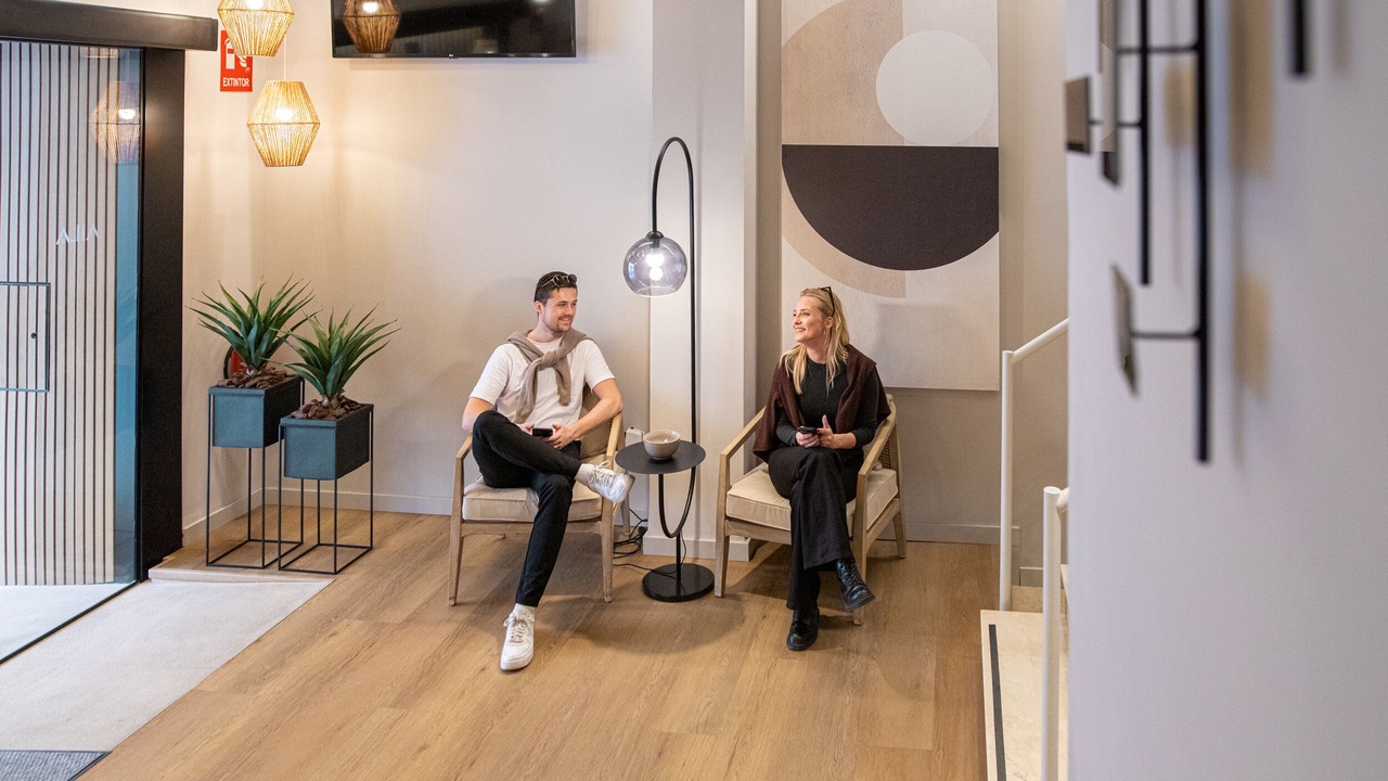 Photo of Livingroom in Burjasot