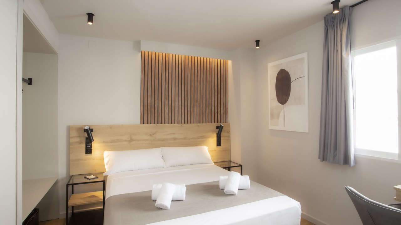 Photo of Bedroom in Burjasot
