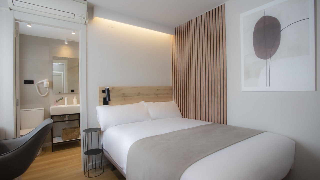 Photo of Bedroom in Burjasot
