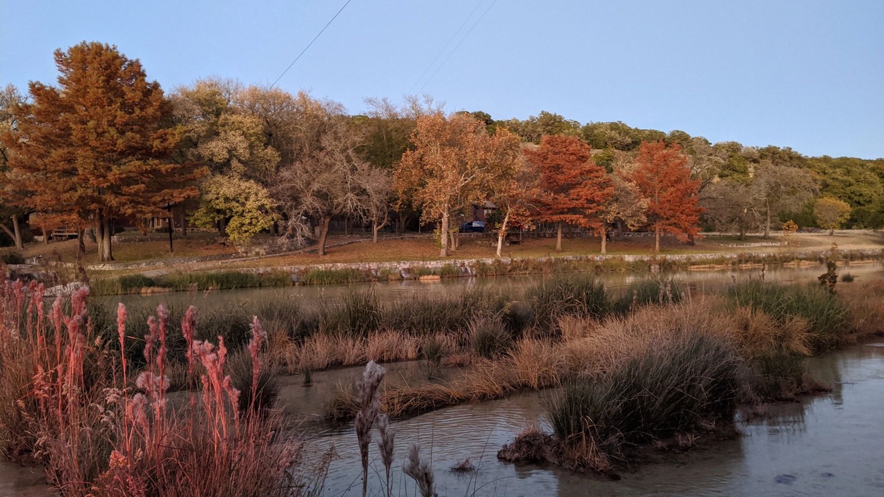 Photo of Outdoor in Hunt