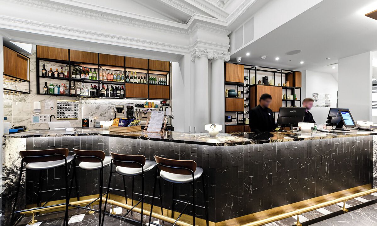 Photo of Others in Covent Garden