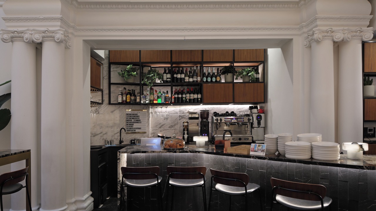 Photo of Others in Covent Garden