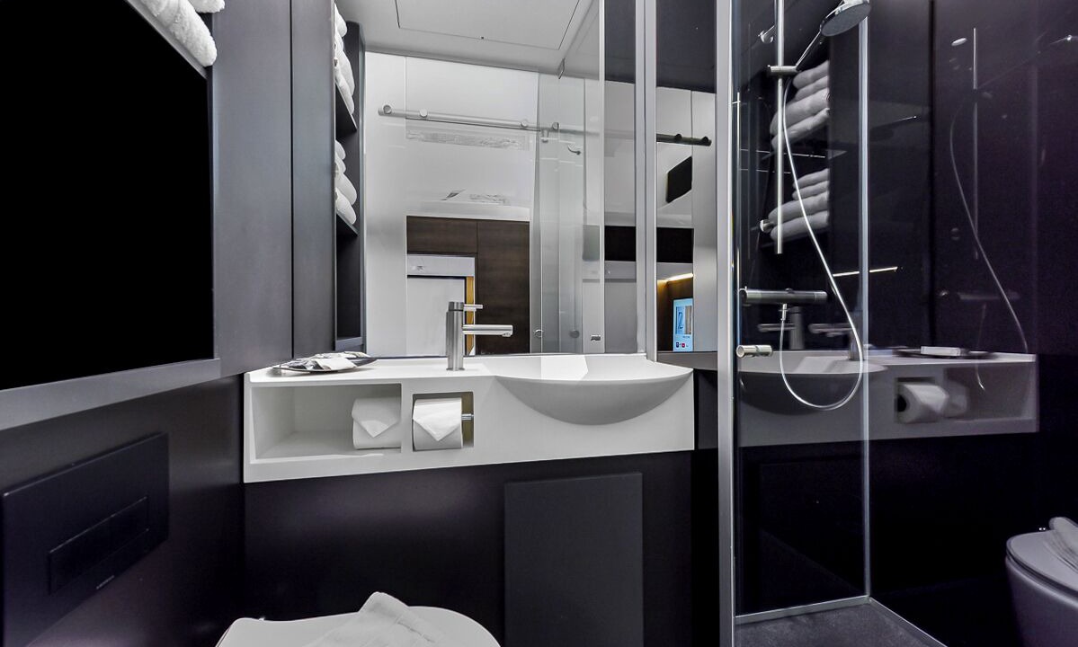 Photo of Bathroom in Covent Garden