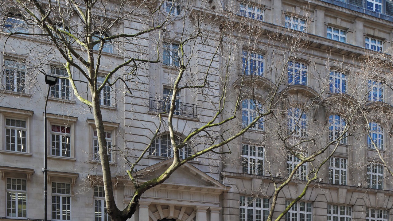 Photo of Outdoor in Covent Garden