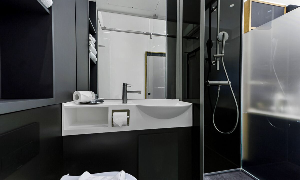 Photo of Bathroom in Covent Garden