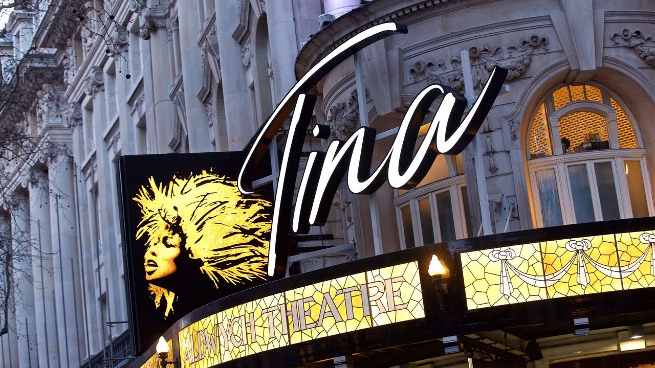 Photo of Outdoor in Covent Garden