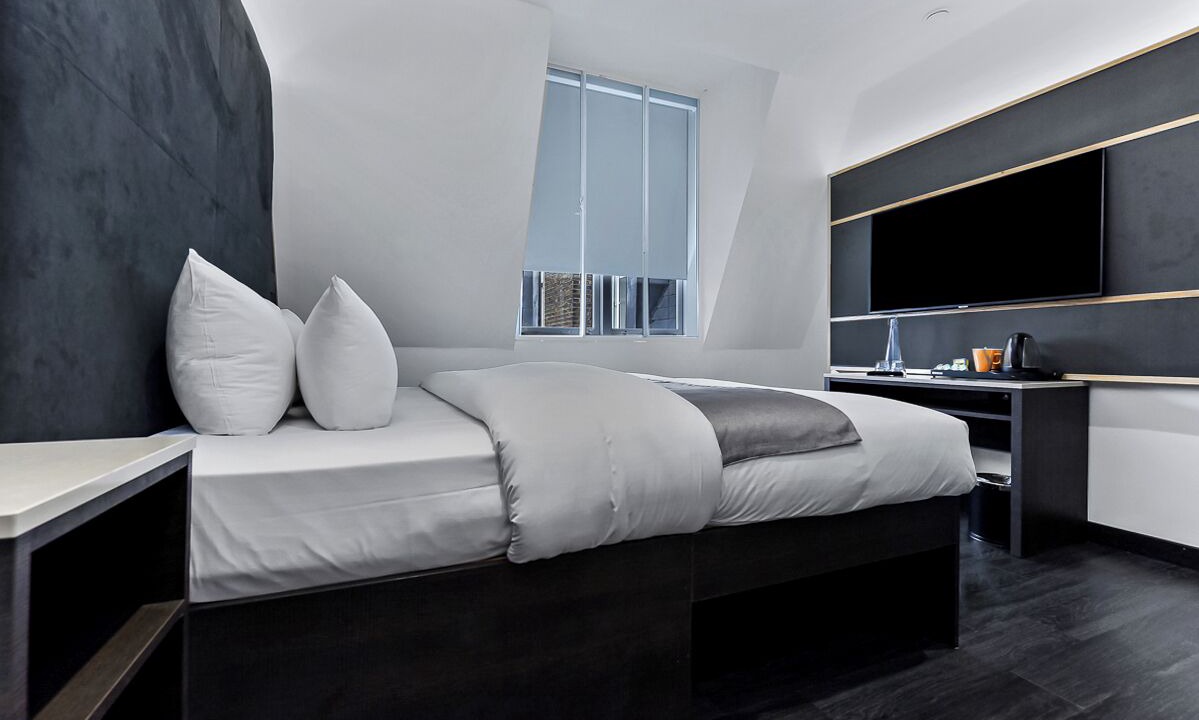 Photo of Bedroom in Covent Garden