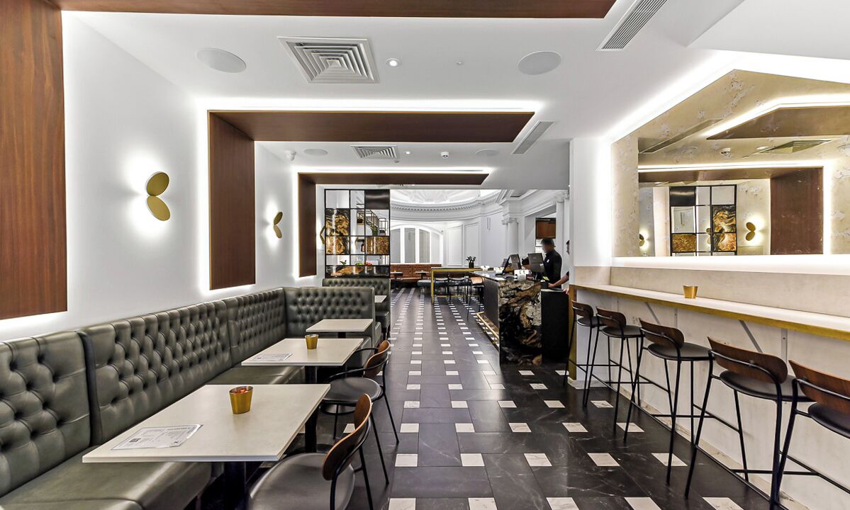 Photo of Others in Covent Garden