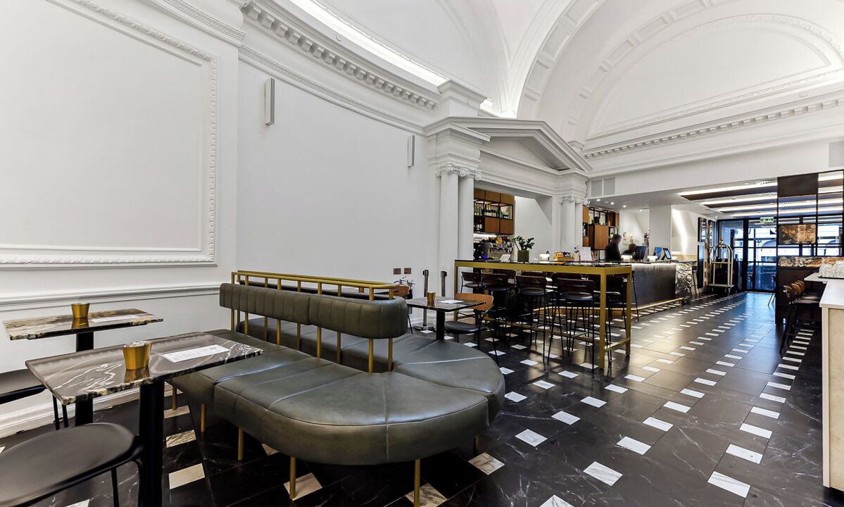 Photo of Others in Covent Garden