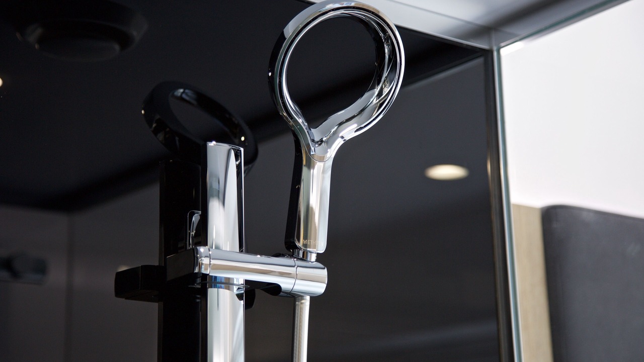 Photo of Bathroom in Covent Garden