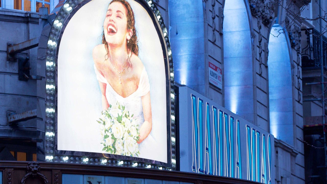 Photo of Others in Covent Garden