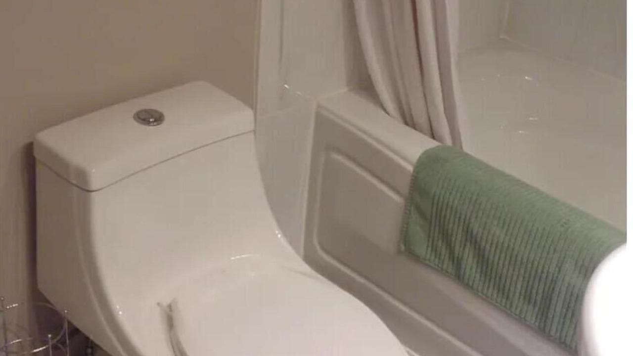 Photo of Bathroom in Plantagenet