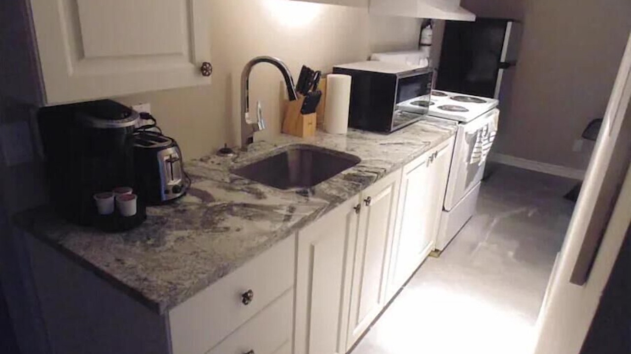 Photo of Kitchen in Plantagenet