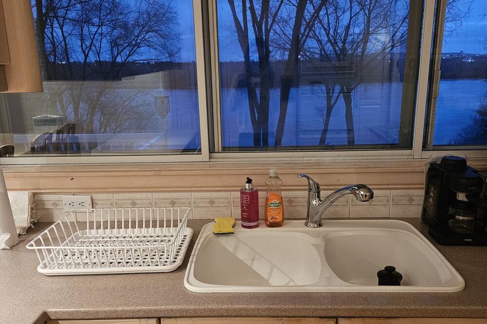 Photo of Kitchen in Laval