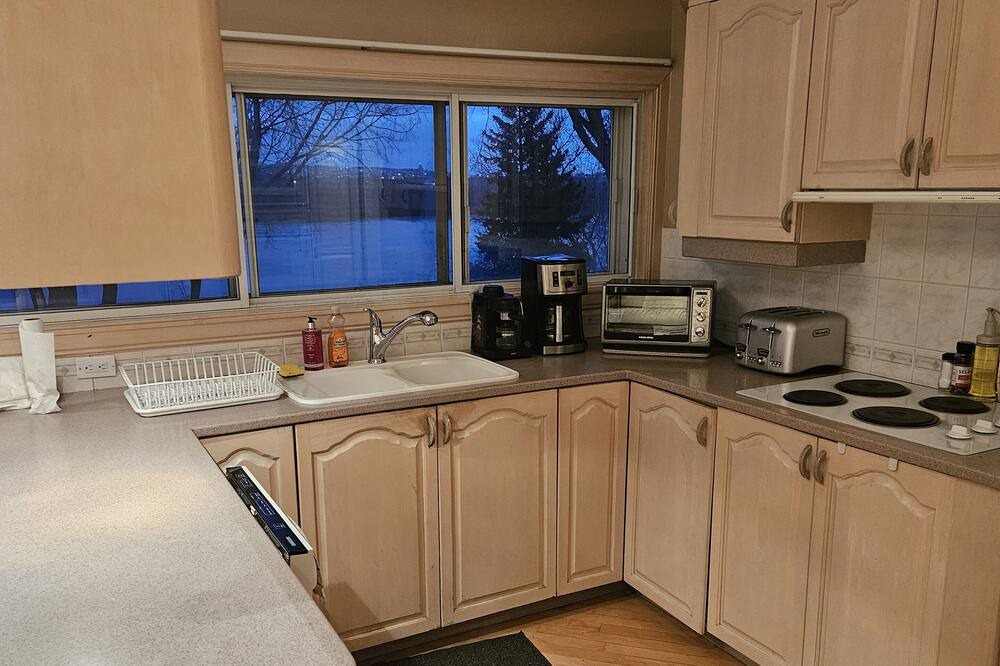 Photo of Kitchen in Laval