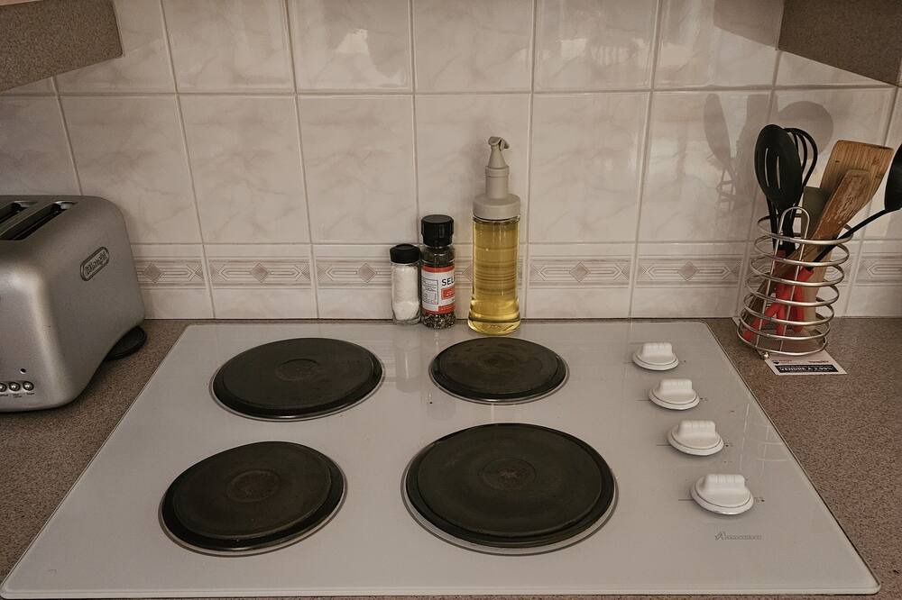 Photo of Kitchen in Laval