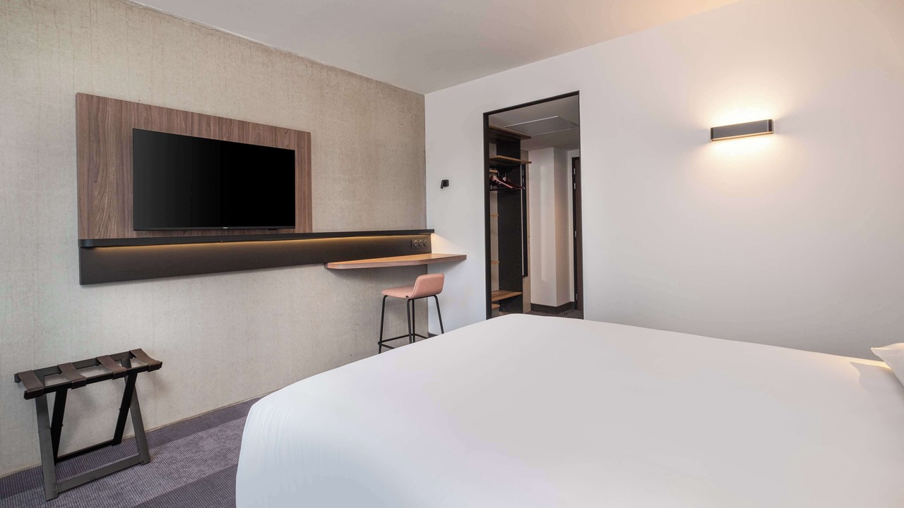 Photo of Bedroom in Deols