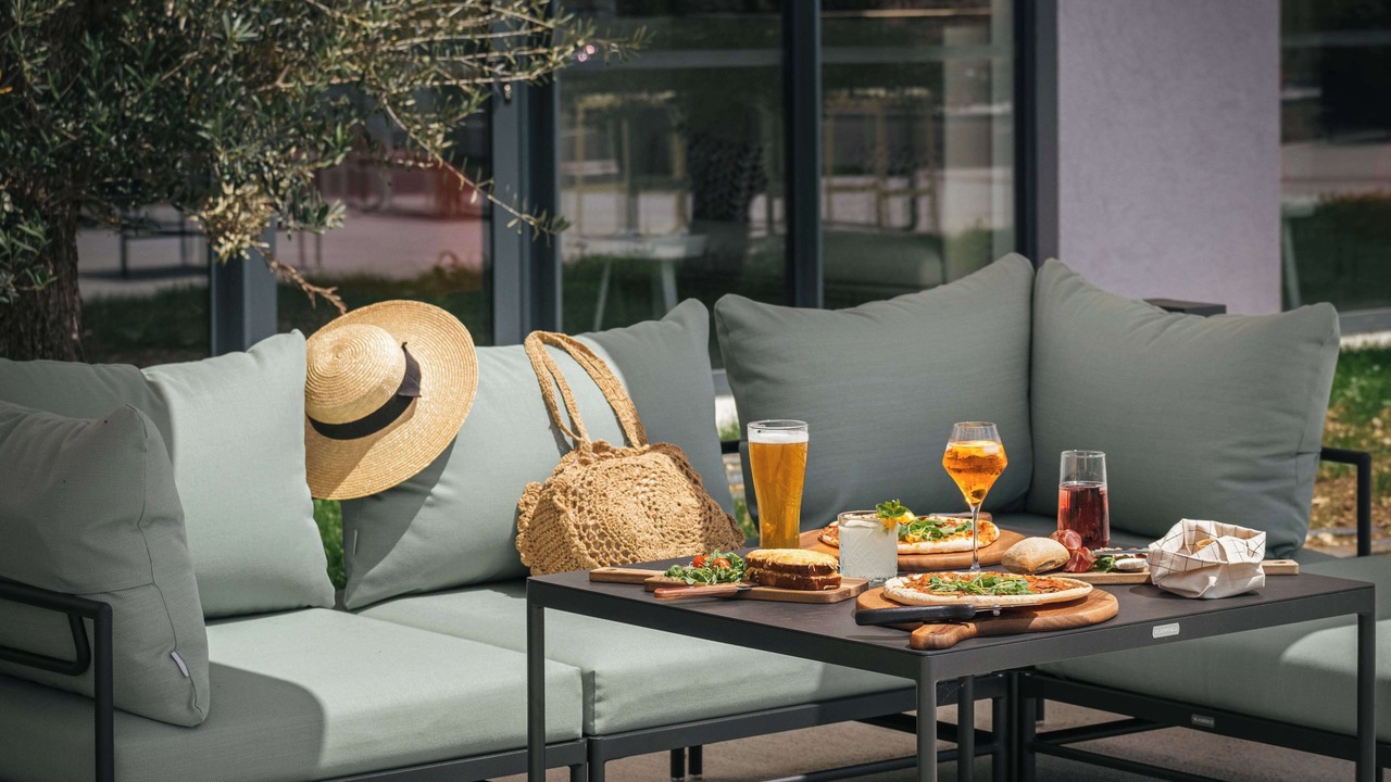 Photo of Outdoor in Deols