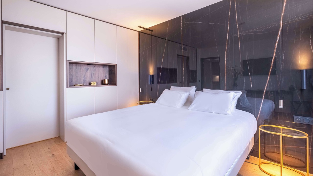 Photo of Bedroom in Deols