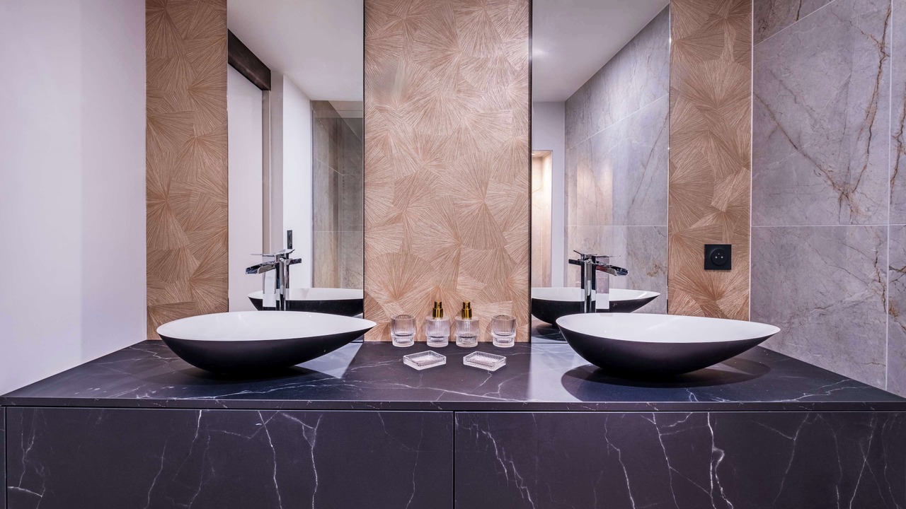 Photo of Bathroom in Deols