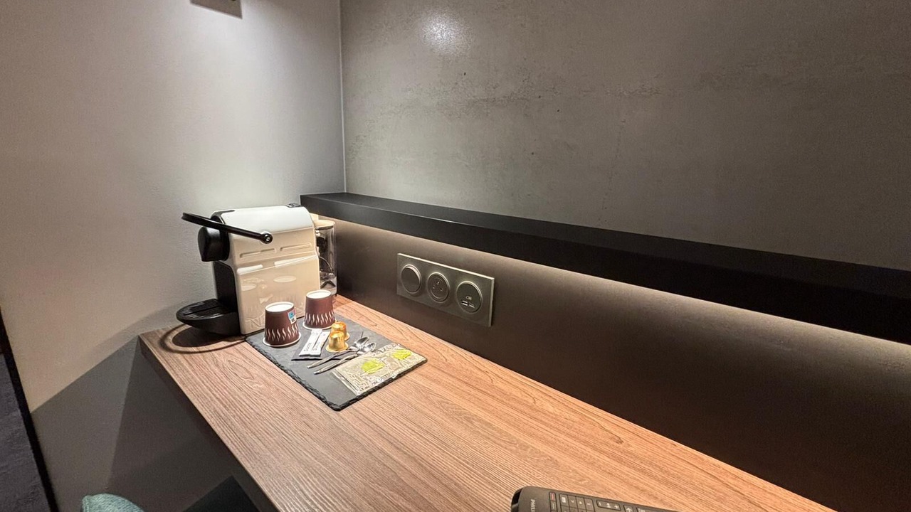 Photo of Bedroom in Deols