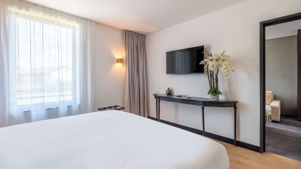 Photo of Bedroom in Deols