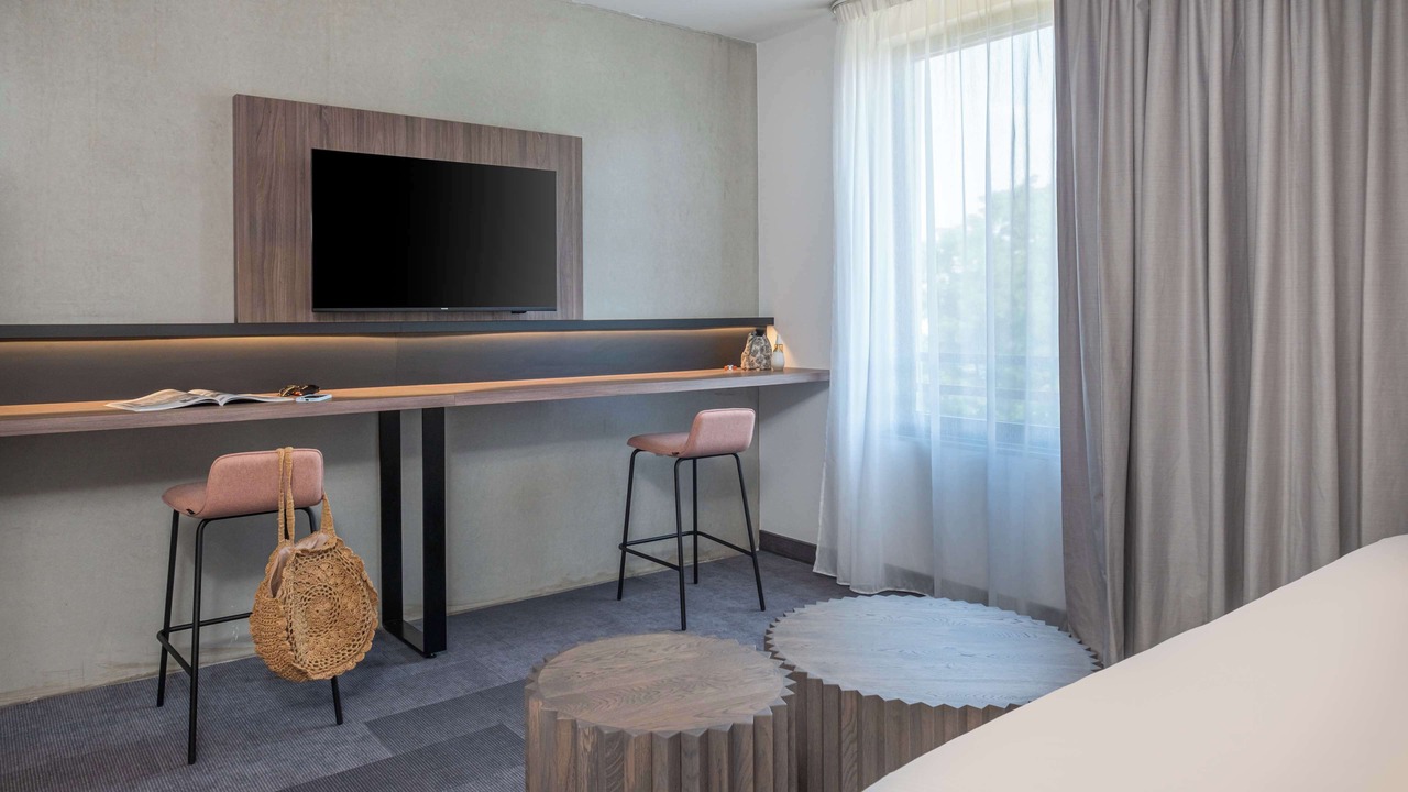 Photo of Bedroom in Deols