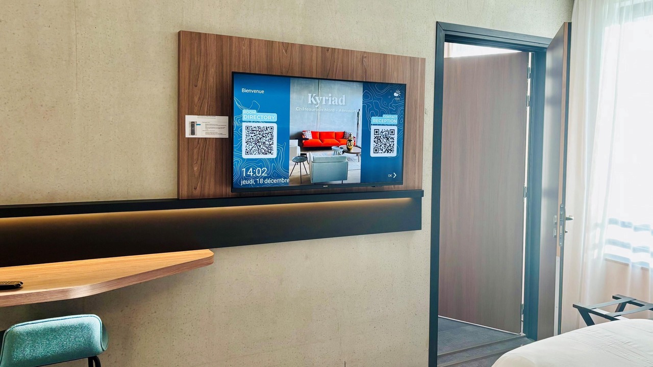 Photo of Bedroom in Deols