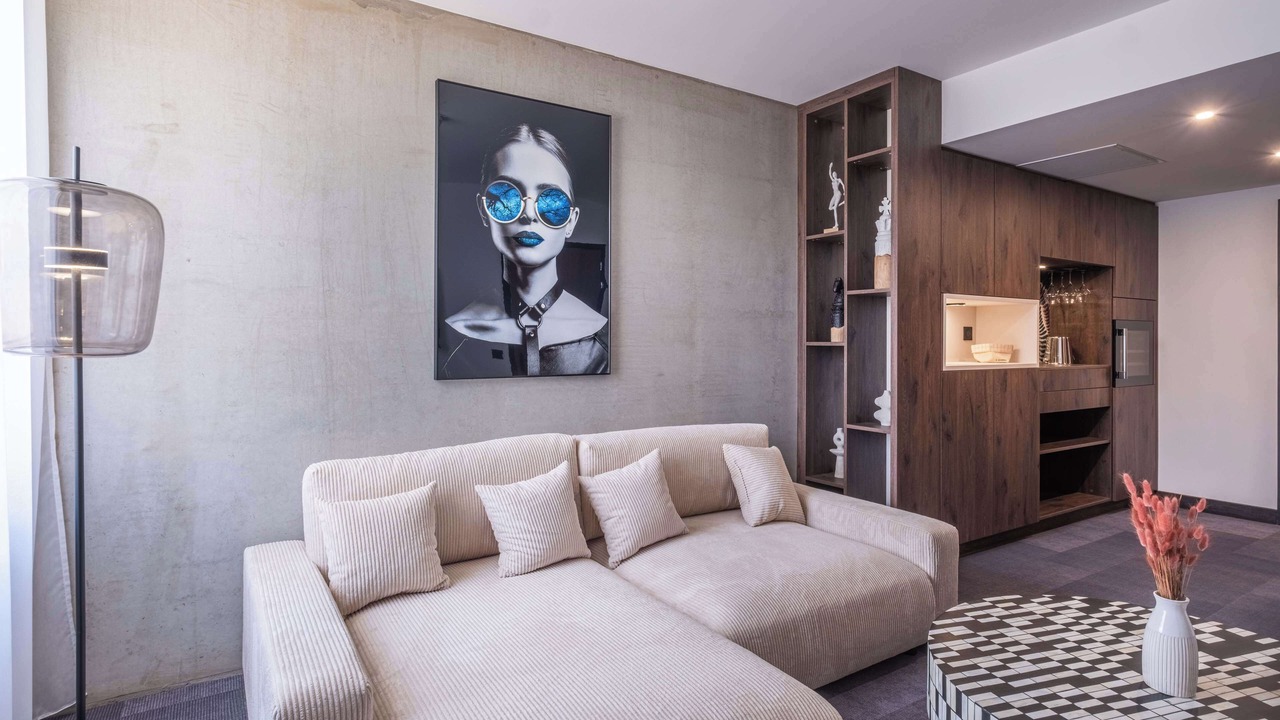 Photo of Bedroom in Deols