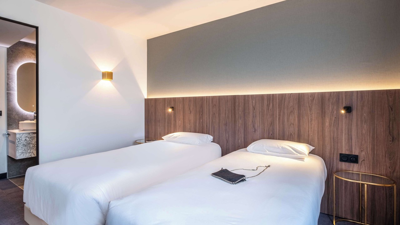 Photo of Bedroom in Deols