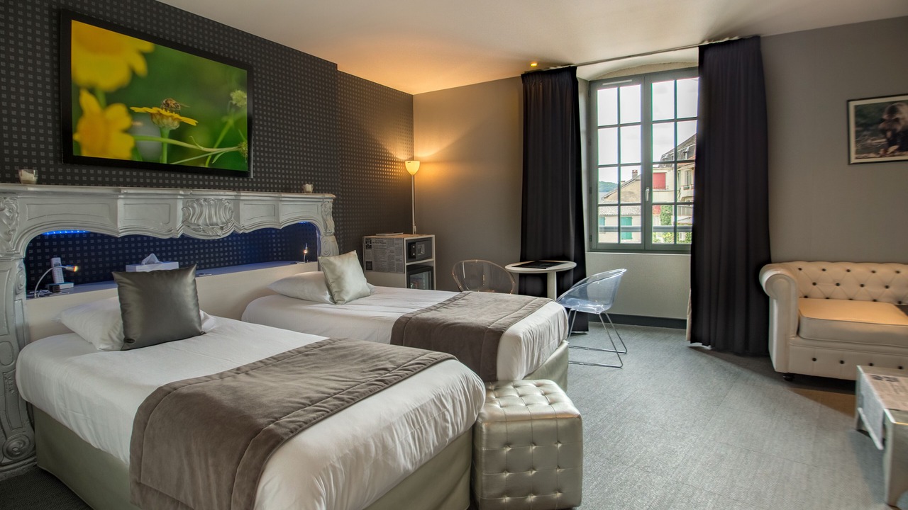 Photo of Bedroom in Beaulieu-sur-Dordogne