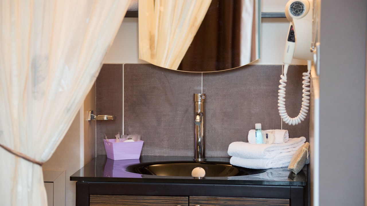 Photo of Bathroom in Beaulieu-sur-Dordogne