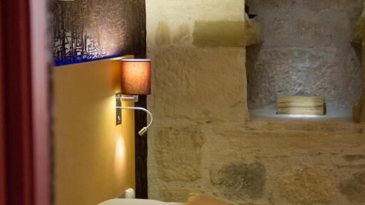 Photo of Bedroom in Beaulieu-sur-Dordogne