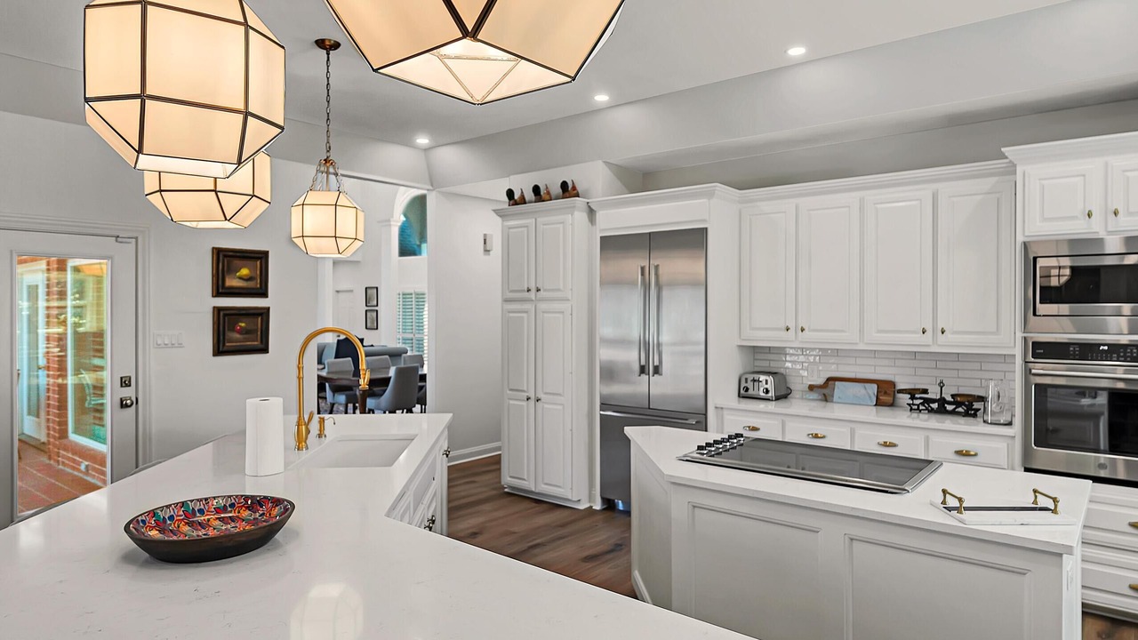 Photo of Kitchen in Waco