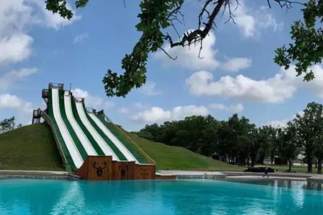 Photo of Outdoor in Waco
